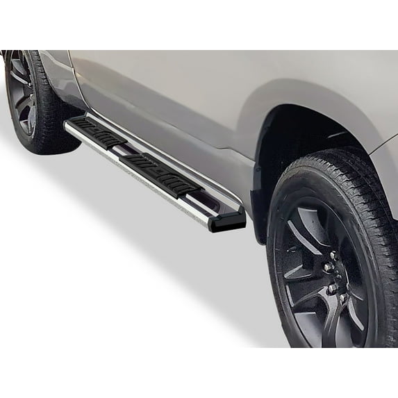 APS 2019-2024 Ram 1500 Quad Cab (Excl. 2019-2024 Ram 1500 Classic) Running Board-S Series oe style door to door