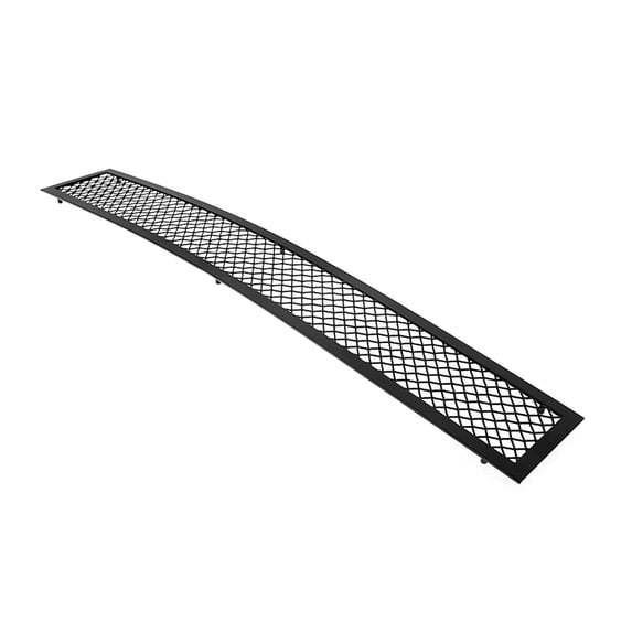 APS 2021-2023 Chevy Tahoe Not For Z71 Black Wire Mesh Grille 1.8 mm wire mesh