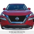 thumbnail image 1 of Stainless Steel Main Upper Black Wire Mesh Grille 2021-2023 Rogue, 1 of 2