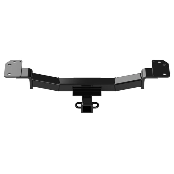 APS Assembly Class 3 Trailer Hitch 2 Inches Receiver Tube Compatible with 2004-2010 Kia Sportage & 2005-2009 Hyundai Tucson