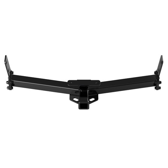 APS Assembly Class 3 Trailer Hitch 2 Inches Receiver Tube Compatible with 2005-2017 Chevy Equinox & 2010-2017 Terrain & 2002-2009 Saturn Pontiac
