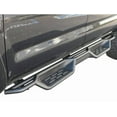 thumbnail image 1 of APS 2015-2024 Chevrolet Colorado Crew Cab Nerf Bar round tube drop style door to door, 1 of 19