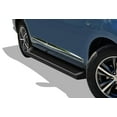 thumbnail image 1 of APS Black Running Boards Style Compatible with Nissan Pathfinder 2013-2021 (Exclude Platinum) & Infiniti QX60 2013-2016 (Nerf Bars Side Steps Side Bars), 1 of 6