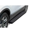 thumbnail image 1 of APS Black Running Boards Style Compatible with Honda CR-V 2017-2022 (Nerf Bars Side Steps Side Bars), 1 of 6