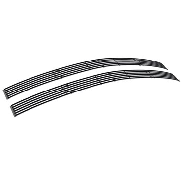 Billet Grille For 1994-1999 Chevy C/K Pickup Suburban Blazer Tahoe – Main Upper – 2pc Set