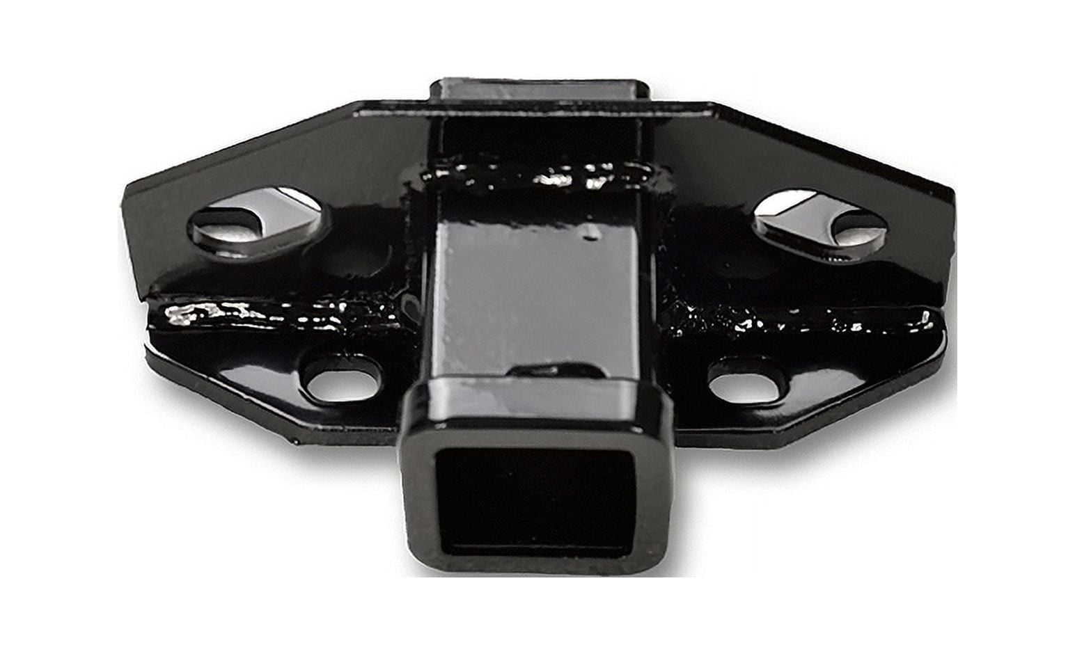 APS Class 3 Tow Trailer Hitch Compatible with GX460 20102021 Rear Receiver Towing Hitch Combo