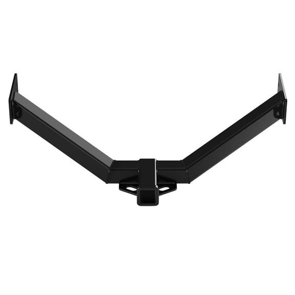 APS Class III Trailer Hitch Fits 2007-2013 Acura MDX w/o Full Size Spare Tire