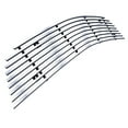 thumbnail image 1 of APS Compatible with Chevy Impala 2000-2005 Main Upper Billet Front Grill Grille Insert C65741A, 1 of 7
