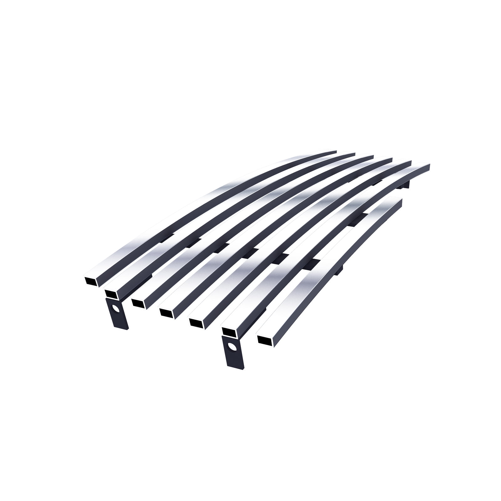 APS Compatible with Chevy Kodiak GMC Topkick 2003-2009 Side Vent