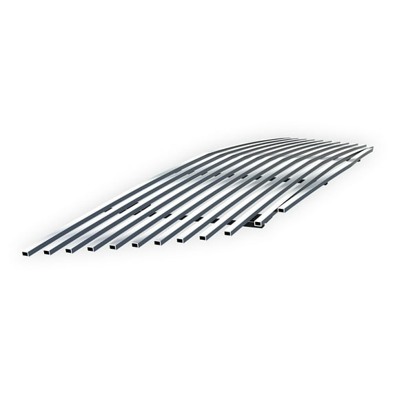 APS Compatible with Chrysler 200 2011-2014 Main Upper Chrome Billet Front Grill Grille Insert R86872A