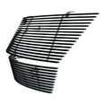 thumbnail image 1 of APS Compatible with Chrysler PT Cruiser 2000-2005 Stainless Steel Black Horizontal Billet Grille Insert Combo R87729J, 1 of 7