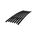 thumbnail image 1 of APS Compatible with Ford Excursion F-250 F-350 F-450 F-550 2005-2007 Lower Bumper Black Billet Front Grill Grille Insert F65356H, 1 of 7