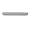 thumbnail image 1 of APS Compatible with Ford Explorer Sport Trac 2007-2010 Lower Bumper Stainless Steel Black Mesh Front Grill Grille Insert F75529H, 1 of 3