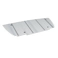 thumbnail image 1 of APS Compatible with GMC Yukon & XL 2007-2014 Main Upper Stainless Steel SS Chrome Billet Front Grill Grille Insert G65779A, 1 of 7