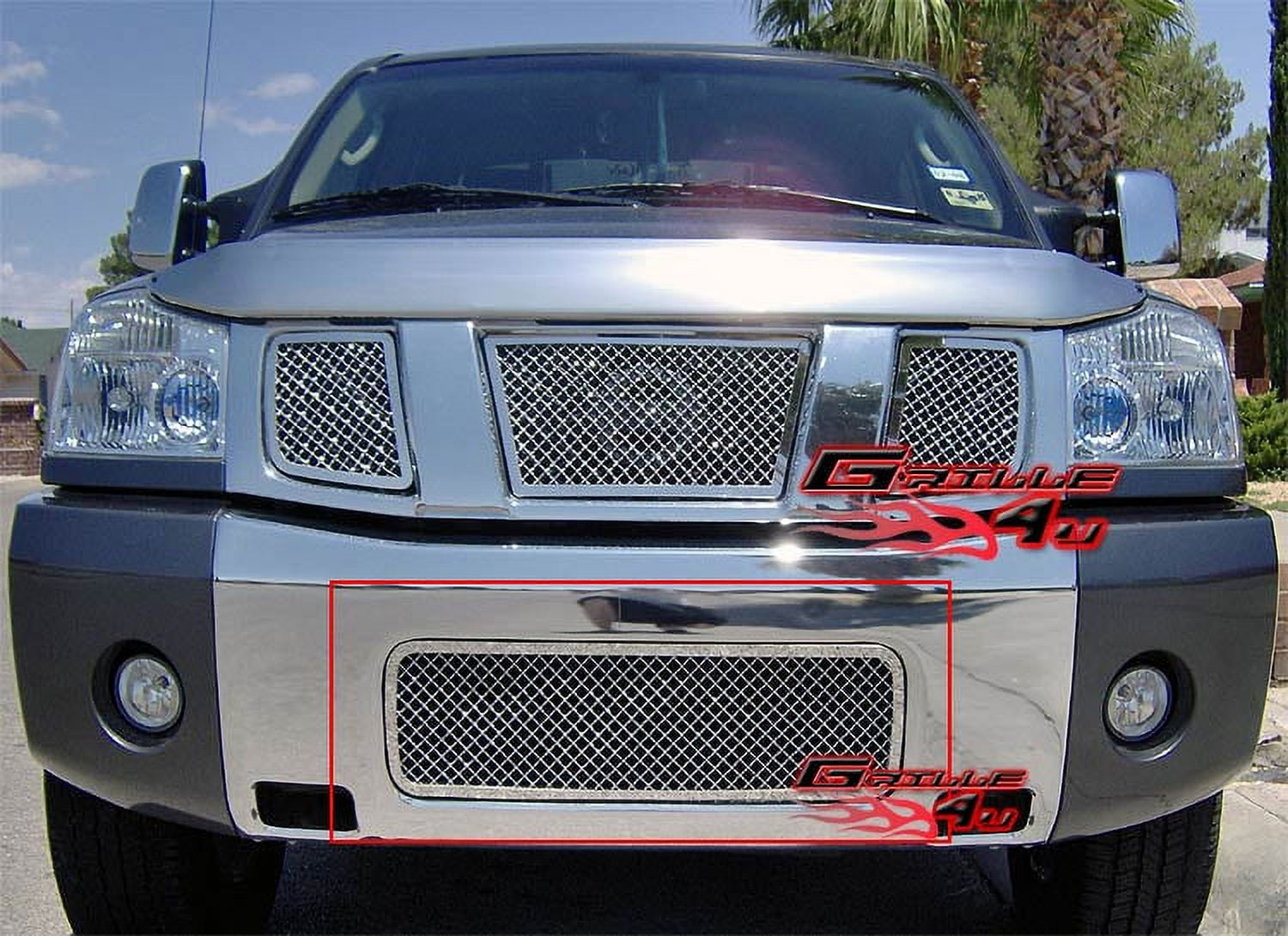 APS Compatible with Nissan Armada 2004 2007 04 15 Palestine Ubuy