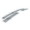 thumbnail image 1 of APS Compatible with Toyota 4Runner 2003-2005 Main Upper Stainless Steel Chrome 8x6 Billet Front Grill Grille Insert T65424C, 1 of 7