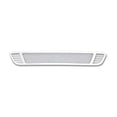 thumbnail image 1 of APS Compatible with Toyota Venza 2009-2012 Lower Bumper Stainless Steel Chrome Mesh Front Grill Grille Insert T76785T, 1 of 3