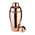 thumbnail image 1 of APS Germany Bar Shaker, SS/Copper, 23.67oz, 1 of 1