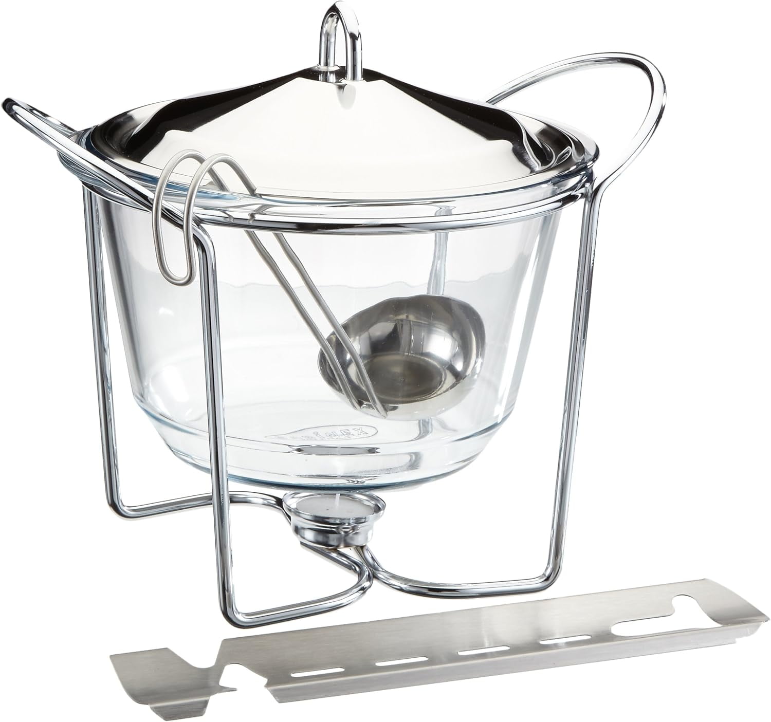 APS Hot Pot Feuerzangenbowle (Fire Tong Punch Bowl Set)