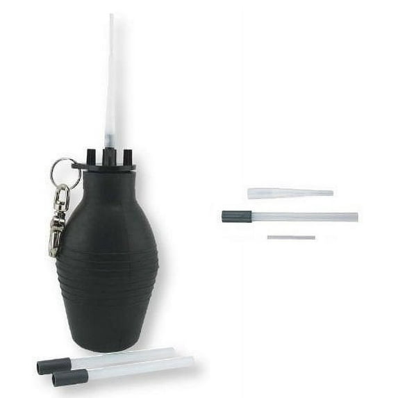 APS Insecticide Bulb Duster Pesticide Bedbug Roach Insect Duster Puffer B&g 1150 Pro