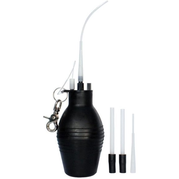 APS Insecticide Bulb Duster Pesticide Bedbug Roach Insect Duster Puffer B&g 1150 Pro