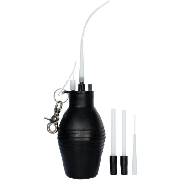 APS Insecticide Bulb Duster Pesticide Bedbug Roach Insect Duster Puffer B&g 1150 Pro