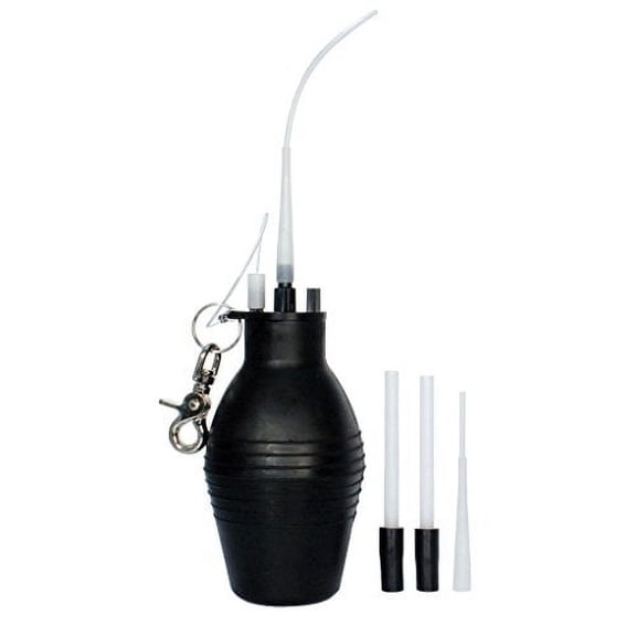 APS Insecticide Bulb Duster Pesticide Bedbug Roach Insect Duster Puffer B&g 1150 Pro