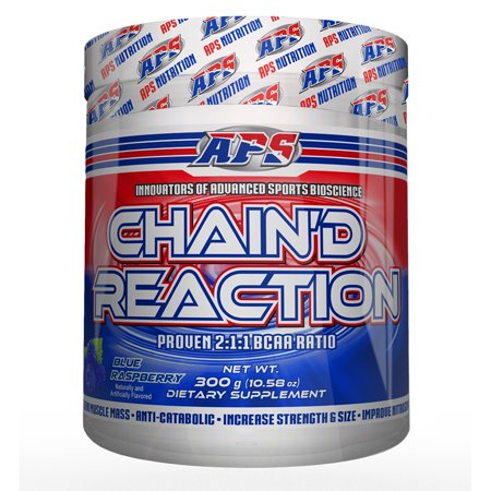 APS Nutrition Chain’d Reaction