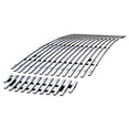 thumbnail image 1 of APS Premium 304 Stainless Steel Chrome 8x6 Billet Grille Compatible with Ford Excursion 2000-2004 Main Upper N19-S90756F, 1 of 7