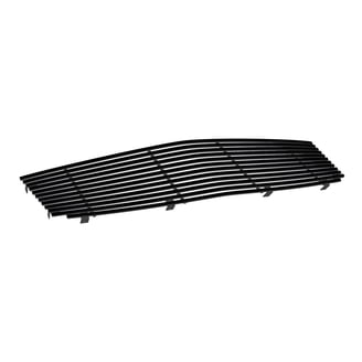Front Bumper Cover Grille Assembly For 2015-2018 Cadillac ATS w/o Sensor Hole Front Bumper Cover Grille Assembly For 2015-2018 Cadillac ATS w/o Sensor Hole