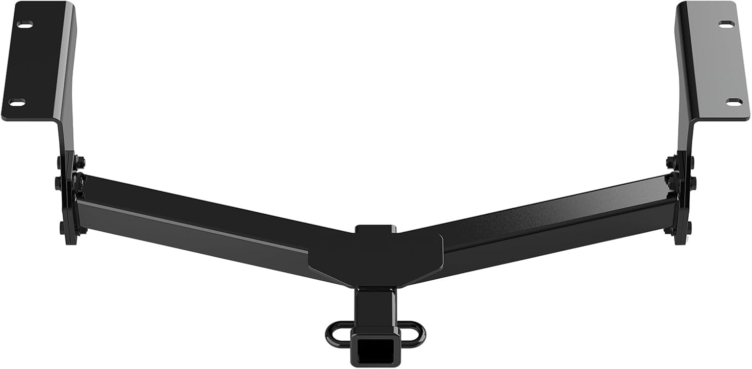 APS Class 3 Trailer Hitch Receiver For Hyundai Palisade 2020-2025 | 5000lb Towing Capacity