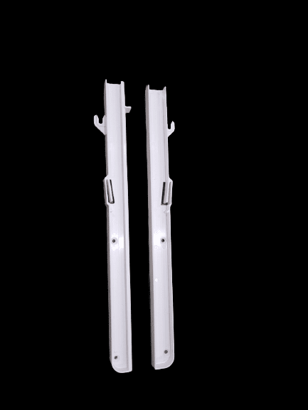 Sub-Zero ICE BUCKET SLIDE (LEFT) - Part #7014649, Replacement For 3410932