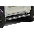 thumbnail image 1 of APS Running Board 4in Compatible with Chevy Trailblazer EXT 2004-2006 4Dr & GMC Envoy XL XUV 2002-2006 4Dr (Exclude Vehicles with Cladding) (Side Steps Side Bars), 1 of 6