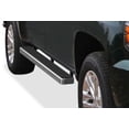 thumbnail image 1 of APS Running Boards 4 inches Compatible with Chevy Colorado GMC Canyon 2015-2025 Crew Cab (Side Steps Side Bars), 1 of 6