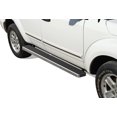 thumbnail image 1 of APS Running Boards 5 inches Compatible with Dodge Durango 2004-2010 & Chrysler Aspen 06-10 304 Stainless Steel (Nerf Bars Side Steps Side Bars), 1 of 6