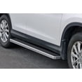 thumbnail image 1 of APS Running Boards 5 inches Compatible with Honda CRV 2007-2016 (Nerf Bars Side Steps Side Bars), 1 of 6