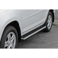 thumbnail image 1 of APS Running Boards 5 inches Compatible with Toyota Rav4 2006-2012 Sport Utility 304 Stainless Steel (Nerf Bars Side Steps Side Bars), 1 of 6