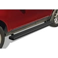 thumbnail image 1 of APS Running Boards 5 inches Matte Black Compatible with Ford Edge 2007-2014 & Lincoln MKX 2007-2010 (Exclude Sport Eco-Boost) (Side Steps Side Bars), 1 of 6