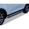 thumbnail image 1 of APS Running Boards 5 inches Matte Black Compatible with KIA Sportage 2011-2016 Stainless Steel (Side Steps Side Bars), 1 of 6