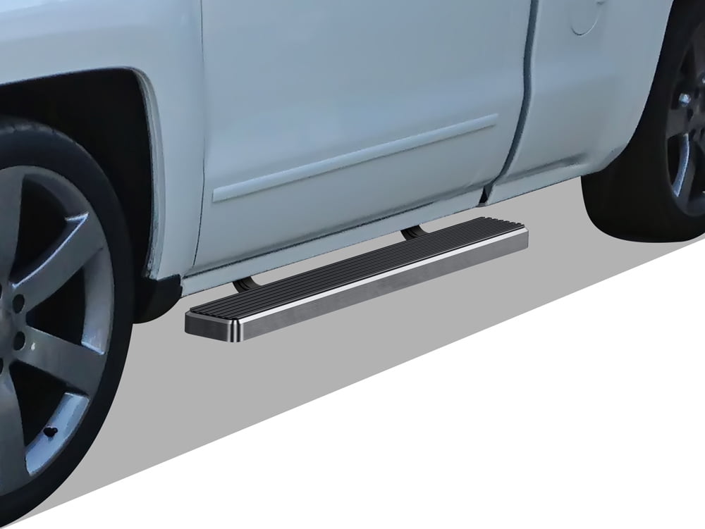 Sitemapcdatahttpsomobeldreferenzcomelegant Running Boards For 2018 Silverado Images
