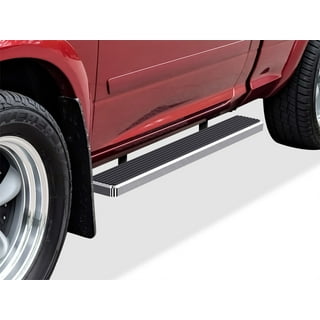 Westin Pro Traxx 5 Oval Nerf Bars 14-19 GM 1500/2500/3500 Crew Cab (Polished) Westin Pro Traxx 5 Oval Nerf Bars 14-19 GM 1500/2500/3500 Crew Cab (Polished)