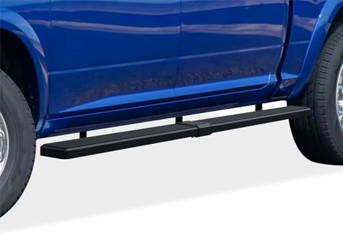Compatible With Ram 1500 2009-2018 Crew Cab & Ram 2500...