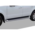 thumbnail image 1 of APS Running Boards Style Compatible with Ford Explorer Mercury Mountaineer 2006-2010 (Nerf Bars Side Steps Side Bars), 1 of 6