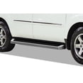 thumbnail image 1 of APS Running Boards Style Compatible with Honda Pilot 2009-2015 & Acura MDX 2009-2013 (Nerf Bars Side Steps Side Bars), 1 of 6