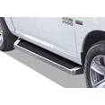 thumbnail image 1 of APS Running Boards Style Compatible with Ram 1500 2009-2018 Crew Cab & Ram 2500 3500 2010-2025 (Nerf Bars Side Steps Side Bars), 1 of 6