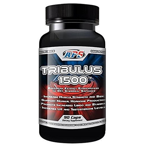 APS Tribulus 1500 90 Capsules