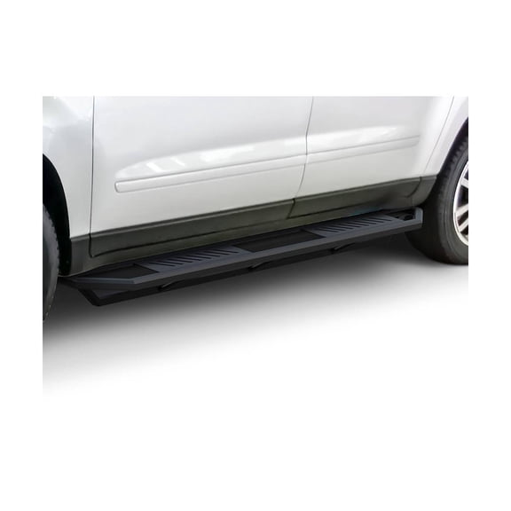 APS Truck Armor Side Steps Fit 2008-2009 Buick Enclave