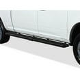 thumbnail image 1 of APS Wheel to Wheel iBoard 6 inches Compatible with Ram 2500 3500 2010-2023 Mega Cab 5.5ft Bed Stainless Steel (Nerf Bars Side Steps Side Bars), 1 of 6