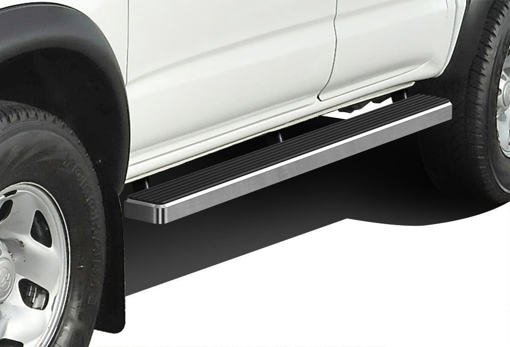 Aps Iboard Running Boards
