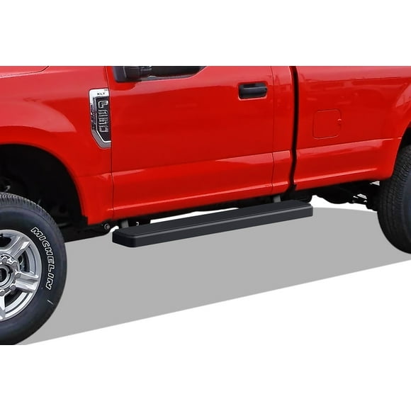 Running Boards Ford Trucks